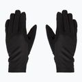 Men's cycling gloves SILVINI Valtellina black 3