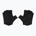 Men's cycling gloves SILVINI Sarca black