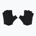 Men's cycling gloves SILVINI Sarca black 2