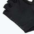 Men's cycling gloves SILVINI Sarca black 4