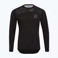 Men's SILVINI Ello cycling longsleeve charcoal