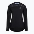 SILVINI women's cycling longsleeve Ella charcoal