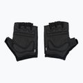 Men's cycling gloves SILVINI Gaiono black 3