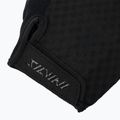 Men's cycling gloves SILVINI Gaiono black 4