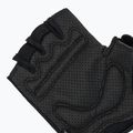 Men's cycling gloves SILVINI Gaiono black 6