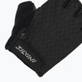 Women's cycling gloves SILVINI Gaiona black 4