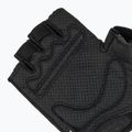 Women's cycling gloves SILVINI Gaiona black 6