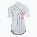 SILVINI women's cycling jersey Calnia white/cloud
