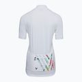 SILVINI women's cycling jersey Calnia white/cloud 2