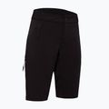 Women's cycling shorts SILVINI Alma black