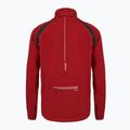 Men's cycling jacket SILVINI Vetta merlot 2
