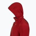 Men's cycling jacket SILVINI Vetta merlot 6