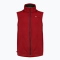 Men's cycling jacket SILVINI Vetta merlot 7