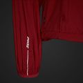 Men's cycling jacket SILVINI Vetta merlot 12