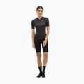 SILVINI Catirina women's cycling jersey black/blush 2