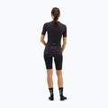 SILVINI Catirina women's cycling jersey black/blush 4