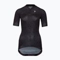 SILVINI Catirina women's cycling jersey black/blush 5
