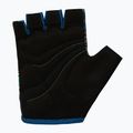SILVINI Locri blush/green children's cycling gloves 2