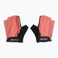 Women's cycling gloves SILVINI Gaiona coral 2
