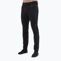 Men's cycling trousers SILVINI Tellaro black 3