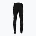Men's cycling trousers SILVINI Tellaro black 7