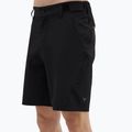 Men's cycling shorts SILVINI Elvo black 3