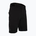 Men's cycling shorts SILVINI Elvo black 5