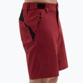 Men's cycling shorts SILVINI Elvo merlot 2