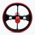 InSPORTline AR500 exercise wheel red 13168 3