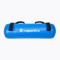 InSPORTline Fitbag Aqua blue 13174 36kg punching bag 2
