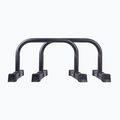 InSPORTline PU600 push-up handles black 13484 2