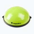 InSPORTline Dome green balance cushion 17897-2