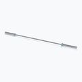 InSPORTline Olimpic barbell OB-86 WH6 silver 17905