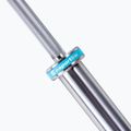 InSPORTline Olimpic barbell OB-86 WH6 silver 17905 2