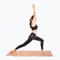 InSPORTline Camu orange fitness mat 17995-1 5