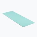 InSPORTline Doble 6mm green/black fitness mat 18237-1