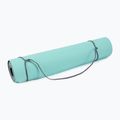 InSPORTline Doble 6mm green/black fitness mat 18237-1 4