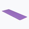 InSPORTline Doble purple/pink 6mm fitness mat 18237-2
