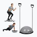 InSPORTline Dome grey balance cushion 17897-3 5