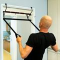 InSPORTline pull-up bar HR5003 black 20852 5