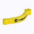 InSPORTline Rand Medium resistance band yellow 21704