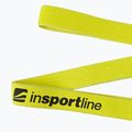 InSPORTline Rand Medium resistance band yellow 21704 5