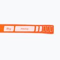 InSPORTline Rand Strong orange resistance band 21705 2