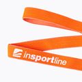 InSPORTline Rand Strong orange resistance band 21705 3