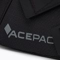 Acepac bike seat bag black 103305 4