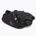 Bike bag under saddle Acepac grey 103329 3