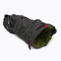 Bike bag under saddle Acepac grey 103329 4