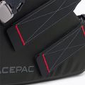 Bike bag under saddle Acepac grey 103329 6