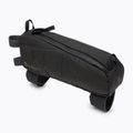 Acepac bicycle frame bag grey 107327
