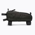 Acepac bicycle frame bag grey 107327 2